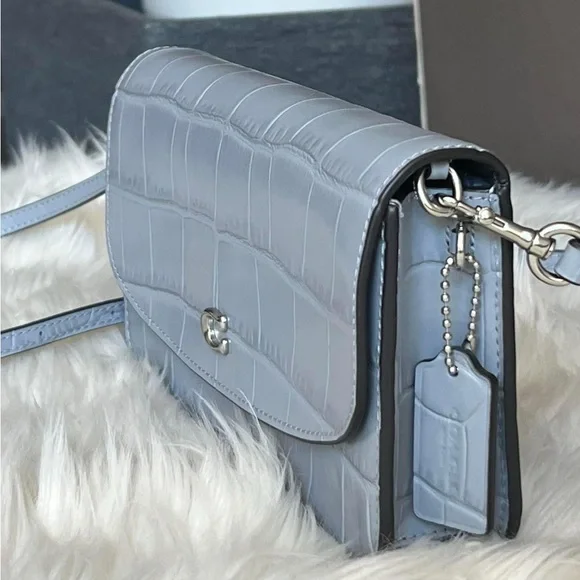 C8941 - Coach Hayden Crossbody Bag - Picture 3 of 12